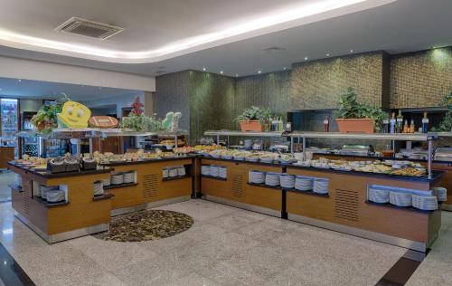 Pasabey Hotel - image 10