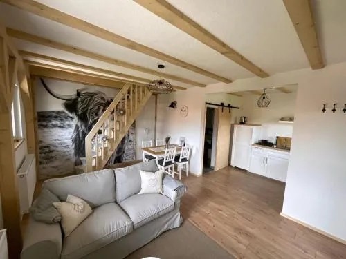 Ferienwohnung Hajü in Herrischried, Deutschland