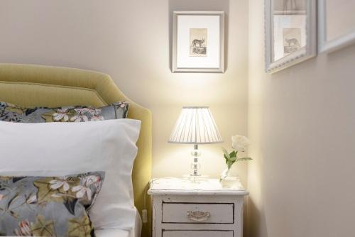 Gatto Perso Luxury Studio Apartments