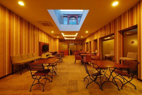 Pasabey Hotel - image 12