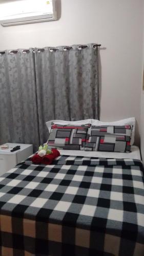 Lima hospedagem caseira