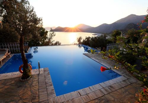 Beyaz Yunus Hotel - Adult Only (+16)