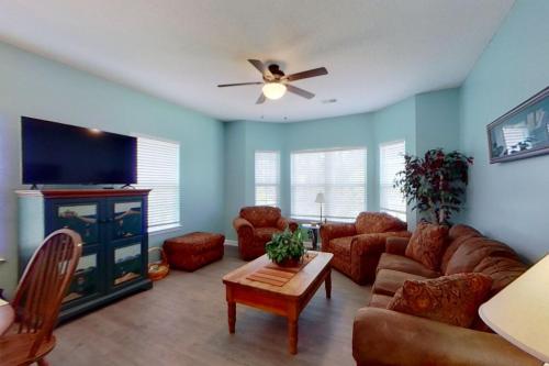 Homey Beach Hideaway in Parkland