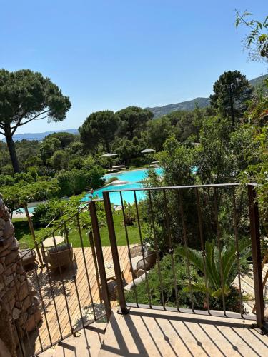 Hôtel Ambassador Palombaggia - image 14