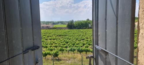 Le Petit Eden in Saint-Quentin-la-Poterie