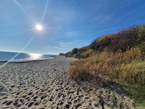 Campingland Ostsee - Mobilheim 155Meerluft