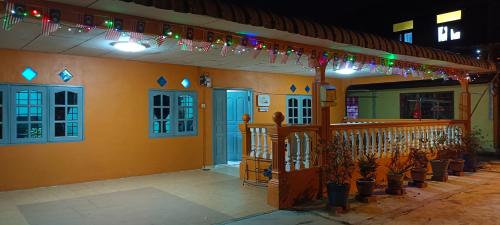 Homestay Damai Sri Kota in Penaga