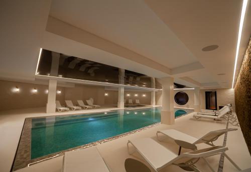 Sport Club Residences & Spa