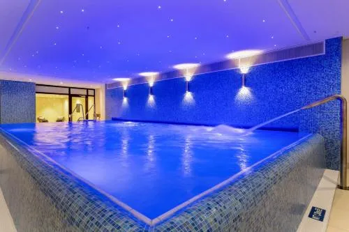 Maritim Hotel Ingolstadt in Ingolstadt, Deutschland