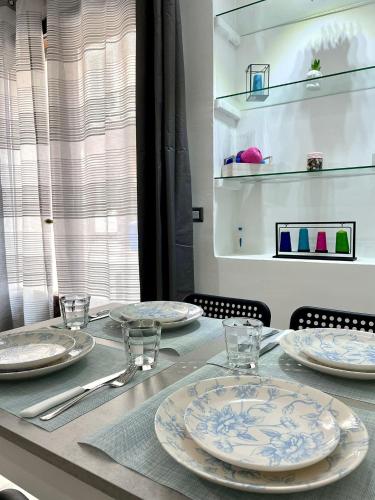  L´atelier - Locazione turistica in Scilla