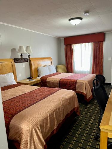 Chief Motel - main image