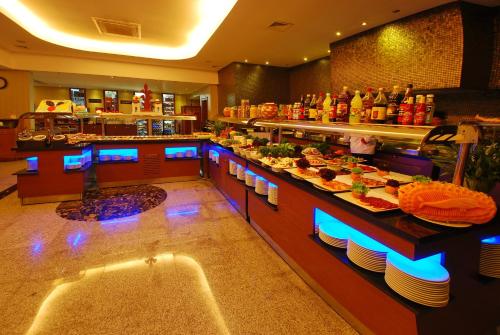 Pasabey Hotel - image 4