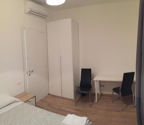  Loreto Elite Milano in Mailand