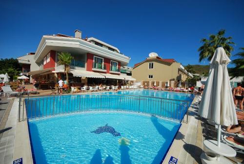 Pasabey Hotel - image 5