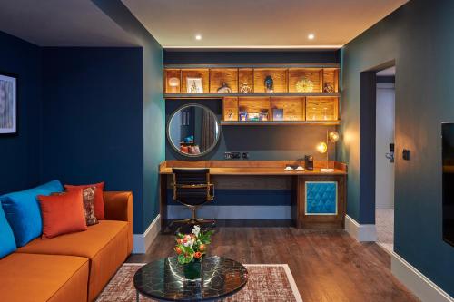 Malmaison Liverpool - main image