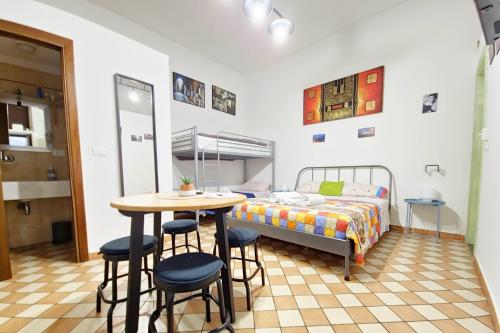 La Casina di Promised Land Napoli - main image