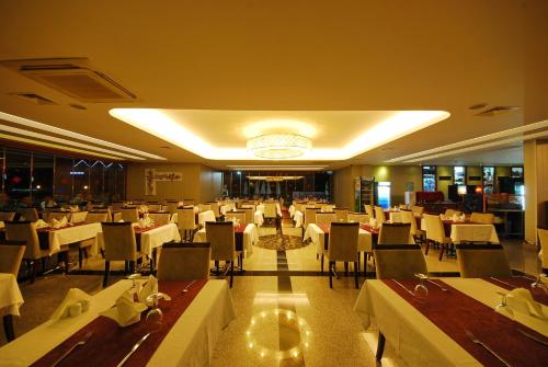 Pasabey Hotel - image 3
