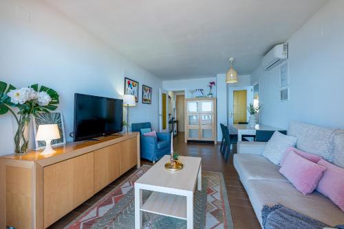 Apartment with Sea View image 10