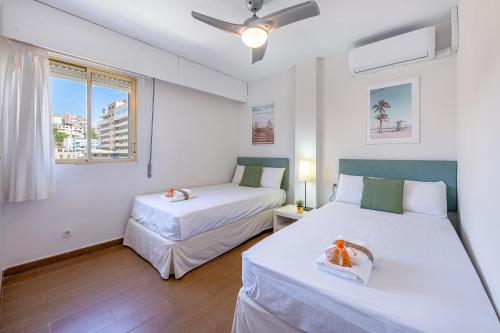 Apartment with Sea View image 8