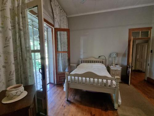 1 queen bed