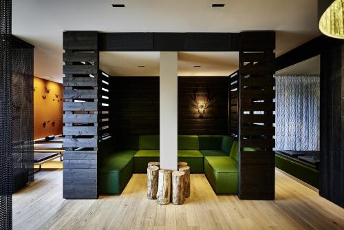 Spa, Hotel Zugbrücke Grenzau GmbH (Hotel Zugbrucke Grenzau GmbH) in 赫爾-格倫茨豪森