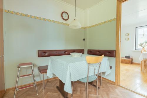 Einrichtungen, Serenity by the Sea / 3-BR House / Sea View in Soldarfjordur