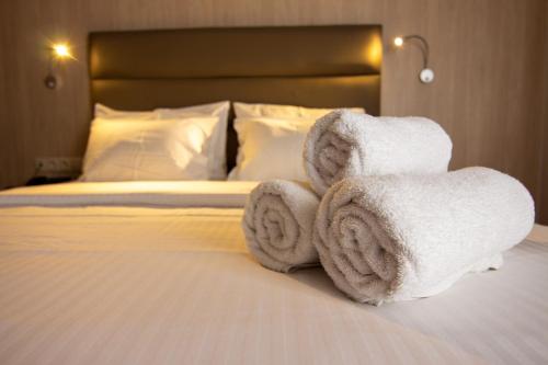 Anemoni Piraeus Hotel - image 7