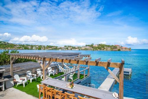 Facilities, Villa Pointe Chaudiere in Le Vauclin