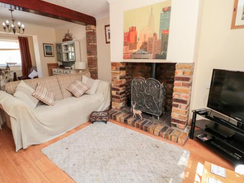 Lighthouse Cottage Morpeth - image 7