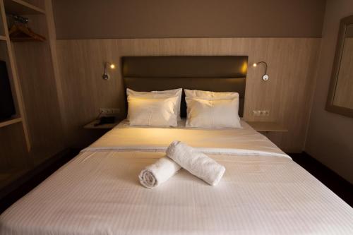 Anemoni Piraeus Hotel - image 6