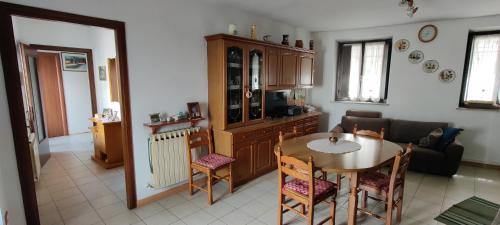  Casa di Rosa in Nogaredo di Corno