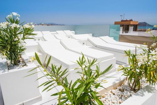 Hotel Vacanzy Urban Boutique Adults Only in Fuerteventura