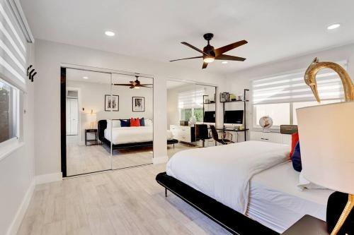 Oceana @ Casa Del Sol in Fort Lauderdale, USA