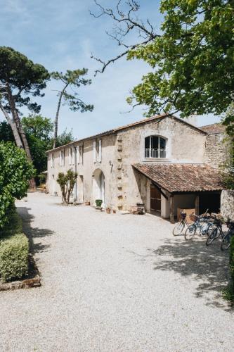 Le Château Réal