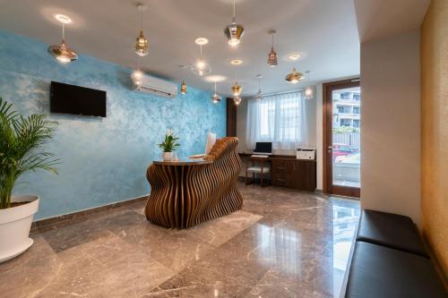 Antoniel Suites in เซนต์จูเลี่ยนส์