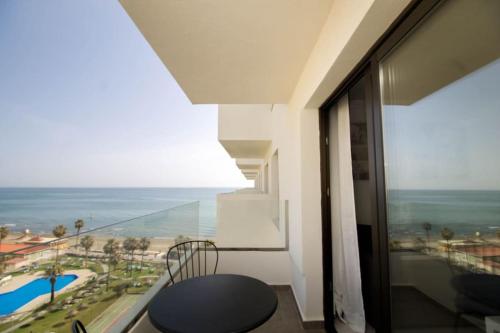 Ocean House Bloque 3 Planta 8 By IVI Real Estate