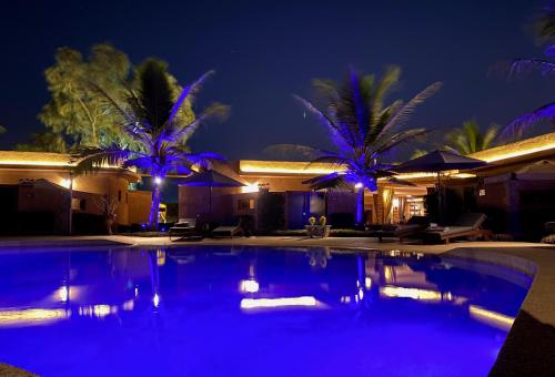 Hôtel La Belle Etoile & SPA