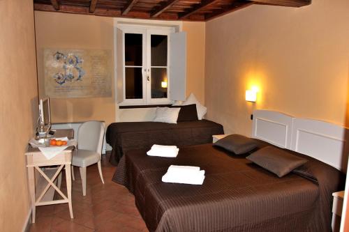 Hotel Morimondo