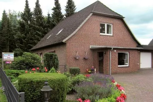 Ferienwohnung Harms in Garlstorf, Deutschland
