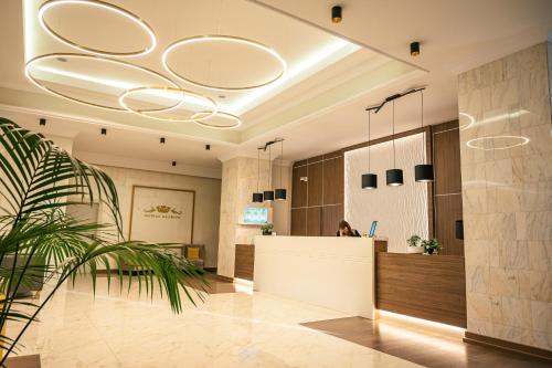 Hotel Trotuş - image 14