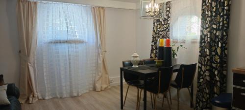 Apartament WILLA ANTA