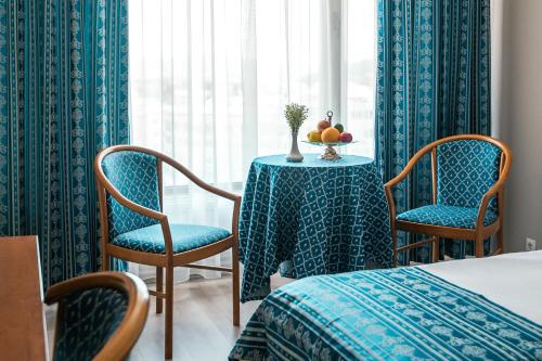 Hotel Trotuş - image 5