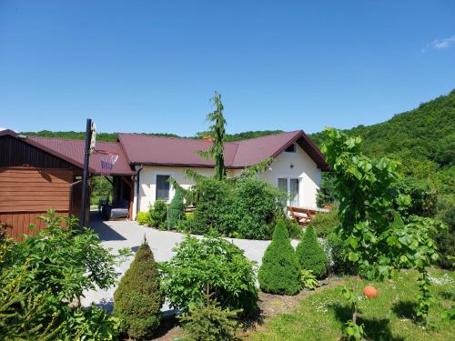 . Domek Pod Czubatką