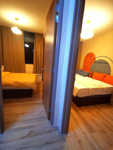 Stylish Micasa 4 Home 3BR+FREE PARKING -Hann's Residence Stylish Micasa 4 Home 3BR+FREE PARKING -Hann's Residence