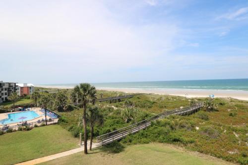 Barefoot Trace 414 in St. Augustine, USA