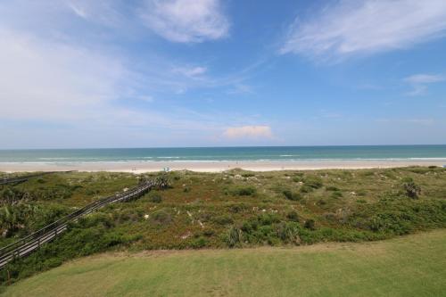 Barefoot Trace 414 in St. Augustine, USA