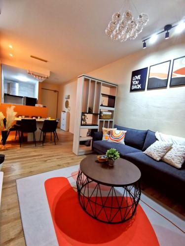 Stylish Micasa 4 Home 3BR+FREE PARKING -Hann's Residence Stylish Micasa 4 Home 3BR+FREE PARKING -Hann's Residence