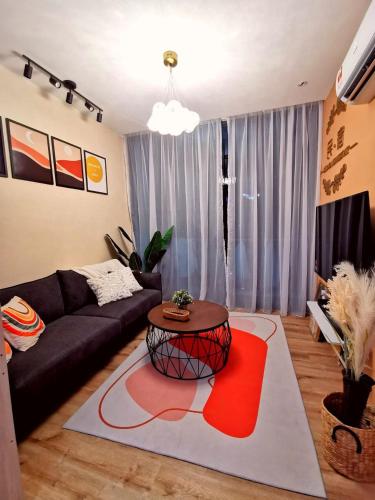 Stylish Micasa 4 Home 3BR+FREE PARKING -Hann's Residence Stylish Micasa 4 Home 3BR+FREE PARKING -Hann's Residence