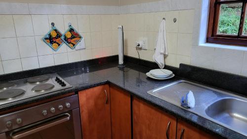 Little Germany in Everton