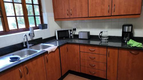 Little Germany in Everton